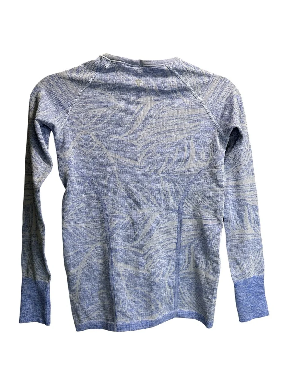 Athleta‎ Girl and Ivivva Lululemon Girls lot of 3 Tops
